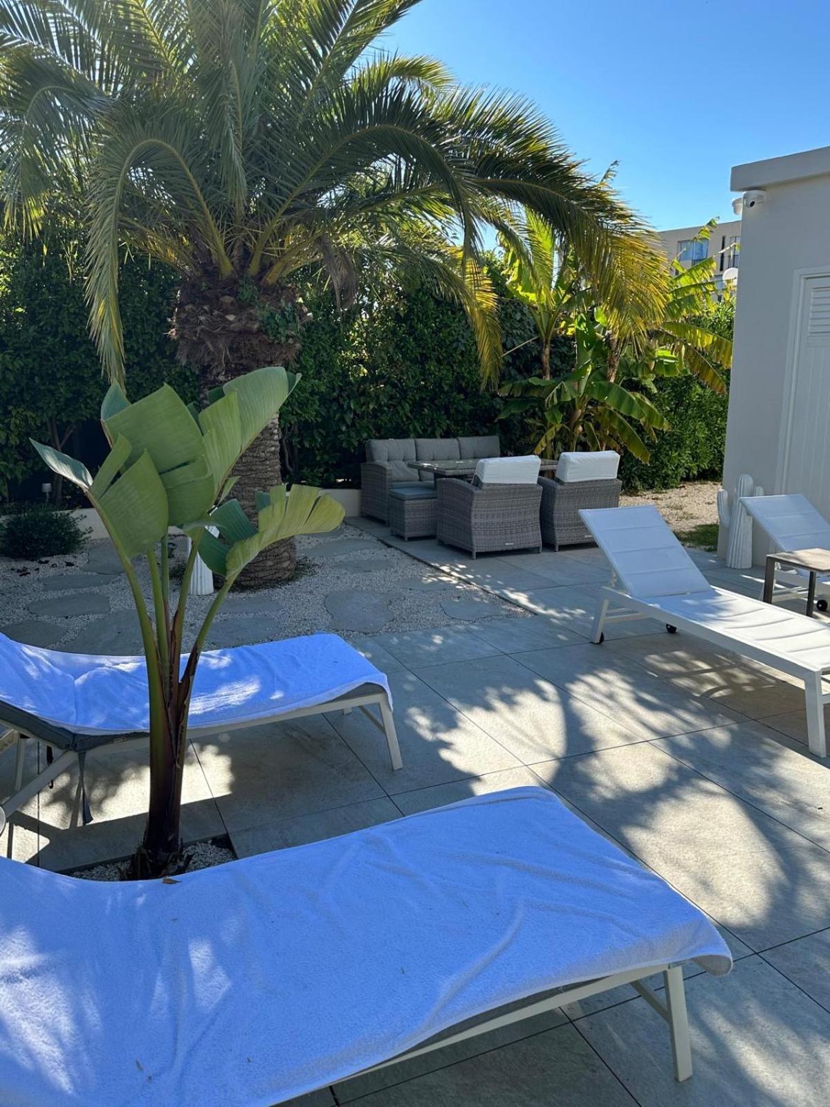 Pousada Elemiah Saint-Tropez